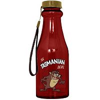 Бутылка для воды 550 мл Tasmanian Devil коричневый LT921-550TD Irontrue