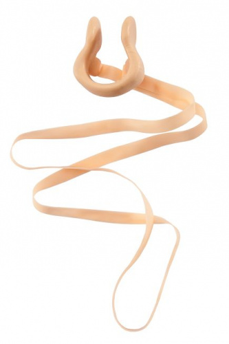 Зажим носовой с ремешком 0716 0 00W 996064