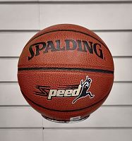 Мяч баскетбольный №7 Spalding Speed 05836