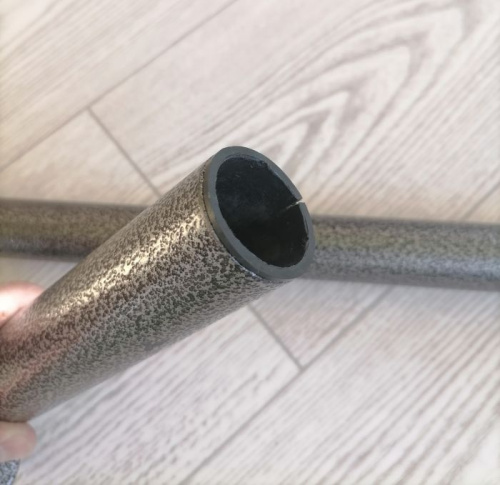 Турник для проема раздвижной 65-80 см 998011 фото 2