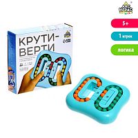 Головоломка "Крути верти" SL-05638 7081464