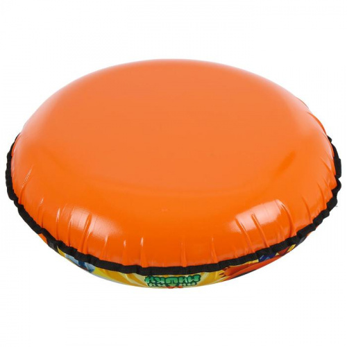 Ватрушка 70 см ТБ1-70/ММ "Ми-ми-мишки" оранж 5420841 фото 4 Ватрушка 70 см ТБ1-70/ММ "Ми-ми-мишки" оранж 5420841 фото 4