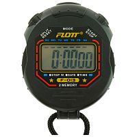 Секундомер электр Flott F-013 на 2 человека 4476218
