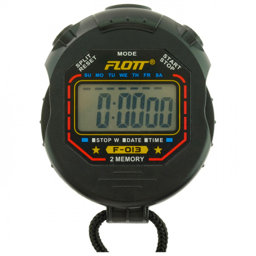 Секундомер электр Flott F-013 на 2 человека 4476218