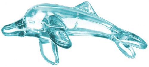 Массажер для тела Дельфин цвет микс М09 998110 фото 2