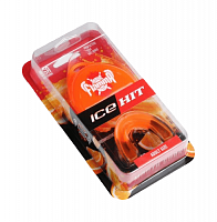 Капа Flamma Gel Ice Hit оранжевый 00716