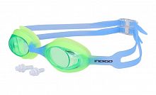 Очки для плавания детские Cobra зелено-синий до 3 лет IN339 03537