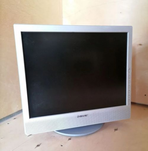 Монитор TFT 15" Sony SDM-X53 995351 фото 4