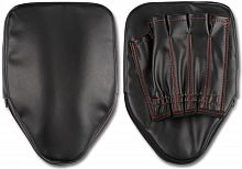 Лапа боксерская Череп SM-099 05063