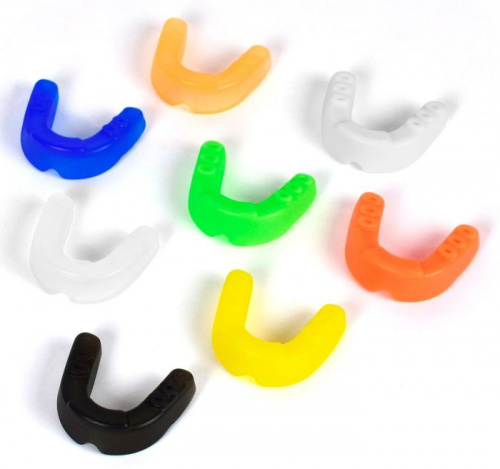 Капа Cliff 206 оранжевая 996255