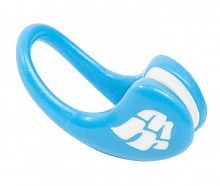 Зажим носовой 0712 голубой 08W 996061