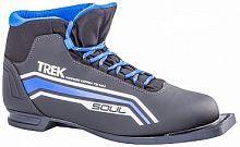Ботинки лыжные 75 мм разм. 36 Trek Soul3 TR-262 27524