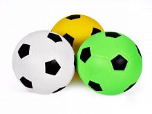 Мяч ПВХ 15 см Футбол 997763