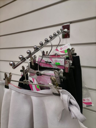 Кронштейн на эконом-панель с шариками 996299 фото 3 Кронштейн на эконом-панель с шариками 996299 фото 3