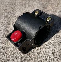 Держатель для замка велосипеда 996041