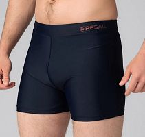 Плавки мужские шорты 52-54р Pesail синий 995666