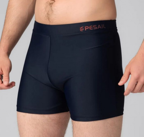 Плавки мужские шорты 52-54р Pesail синий 995666 Плавки мужские шорты 52-54р Pesail синий 995666