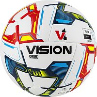 Мяч футбольный №5 Torres Vision Spark F321045 13724