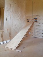 Профилактор Евминова (аналог) 31х244 см, толщина 18 мм 12259