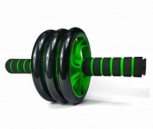 Ролик 3 колеса (ширина 7,5 см) 995617