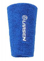 Напульсник широкий 1 шт синий ECE056 370260