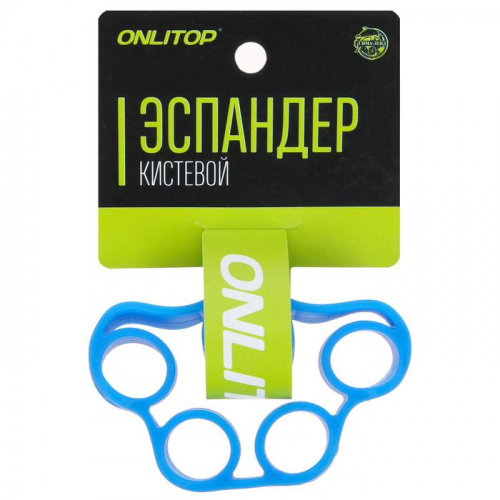 Эспандер для пальцев 4 кг 3791411