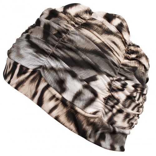 Шапочка для плавания для душа (с драпировкой) Lyc мультицвет SM-092 фото 2 Шапочка для плавания для душа (с драпировкой) Lyc мультицвет SM-092 фото 2