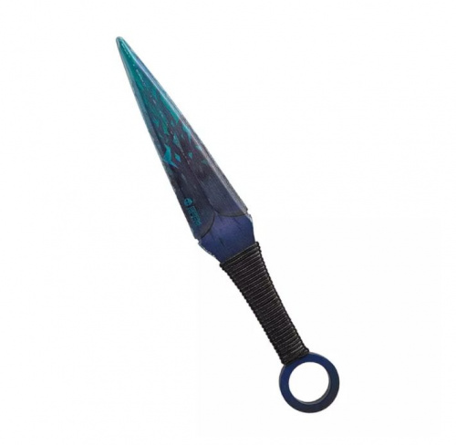 Макет ножа Кунай Ледяное пламя Cold Flame Standoff 0209 998498 Макет ножа Кунай Ледяное пламя Cold Flame Standoff 0209 998498