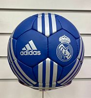 Мяч футбольный №5 Real Madrid синий 05297