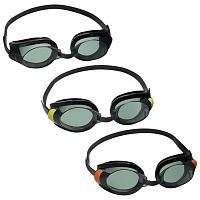 Очки для плавания детские Focus Bestway 21096 5309740
