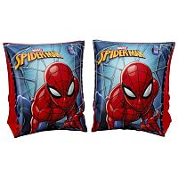 Нарукавники 3-6 лет Spider-Man 98001 694260
