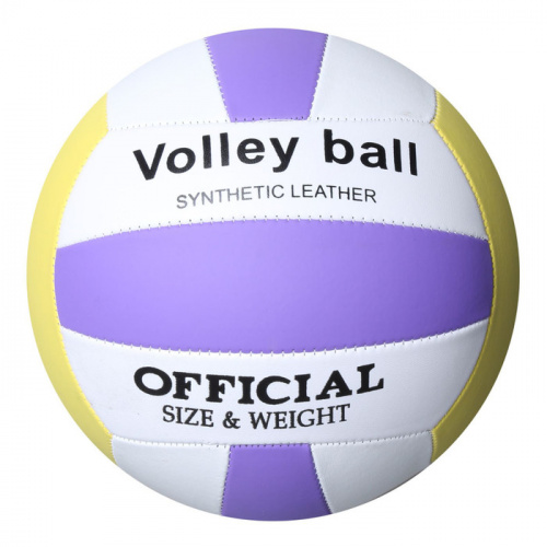 Мяч волейбольный Voley Ball микс 442939 фото 8