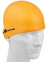Шапочка для плавания Light BIG желтый 06W 995767