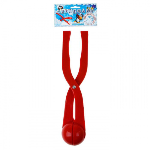 Снежколеп 35 см микс 425109 фото 4 Снежколеп 35 см микс 425109 фото 4