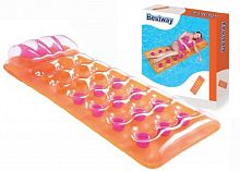 Матрас надувной Bestway 43015 188х71 см Larsen