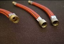 Шланг для насоса 11 см (от насоса для мячей) 996193