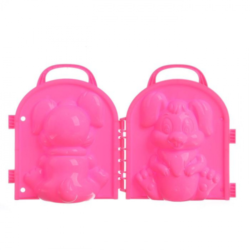 Снежколеп "Зайка" 6029362 фото 3