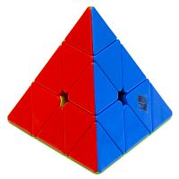 Кубик Рубика Пирамида YJ Yulong Pyraminx магнитная 998815