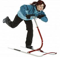 Сани Финские Esla Kickspark складные 996893