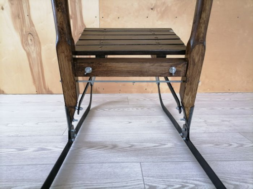 Сани Финские взрослые "Морозко" (аналог Esla) 996889 фото 5