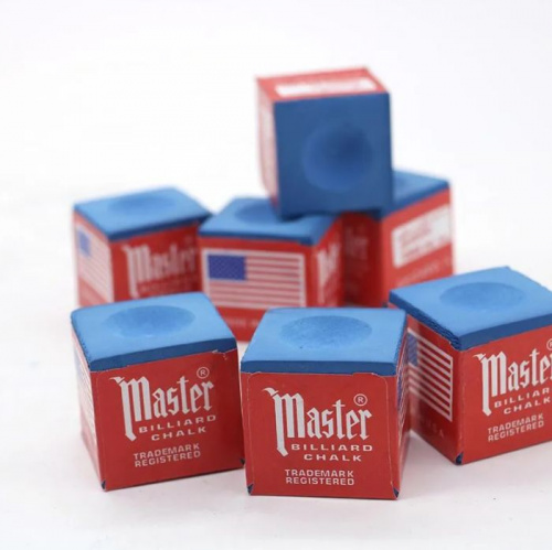 Мел бильярдный 1 шт 997783 фото 2