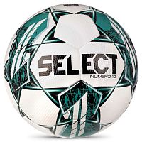Мяч футбольный №5 Select FB Numero 10 V23, 0575060004 (оригинал) 996775