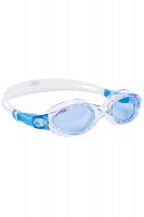 Очки для плавания Clear Vision CP Lens голубой azure 08W