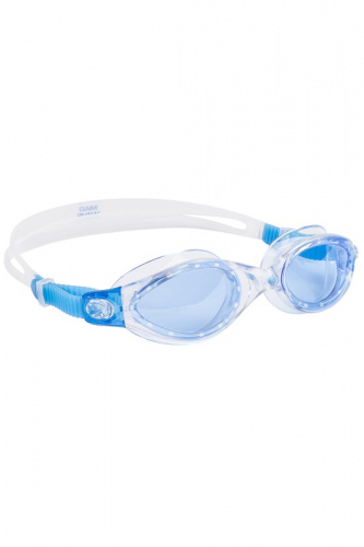 Очки для плавания Clear Vision CP Lens голубой azure 08W