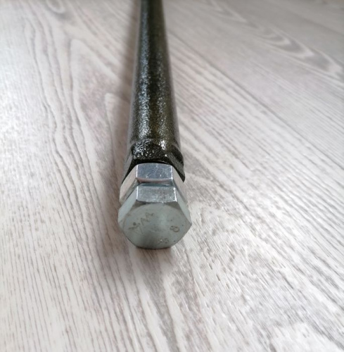 Турник для проема 80-100 см 130002 фото 4