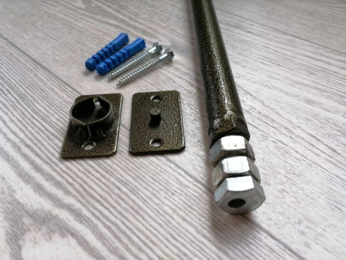 Турник для проема 80-100 см 130002 фото 2