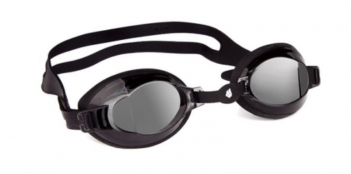 Очки для плавания Stalker Adult черный/серый 17W 995752
