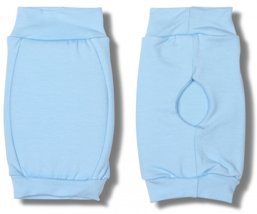 Наколенник L для танцев голубой SM-113 22277 Наколенник L для танцев голубой SM-113 22277