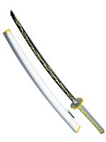 Макет меча Катана 81 см аниме Агацума Agatsuma 00551