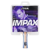 Ракетка для пинг-понга Stiga Impax ACS 2*